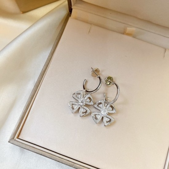 Recommended for the strongest new work at cost performance Earrings 2023SS BVLGARI Bvlgari Recommended for the strongest new work at cost performance Earrings 2023SS BVLGARI Bvlgari